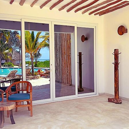 Infinity Beach Boutique Hotel & Spa Matemwe  Exterior photo