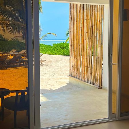 Infinity Beach Boutique Hotel & Spa Matemwe  Exterior photo